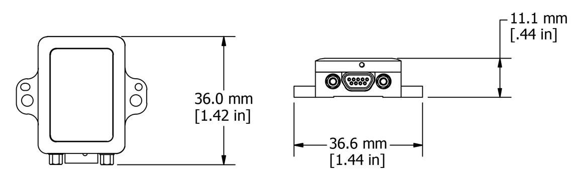 3DM-GX5-10